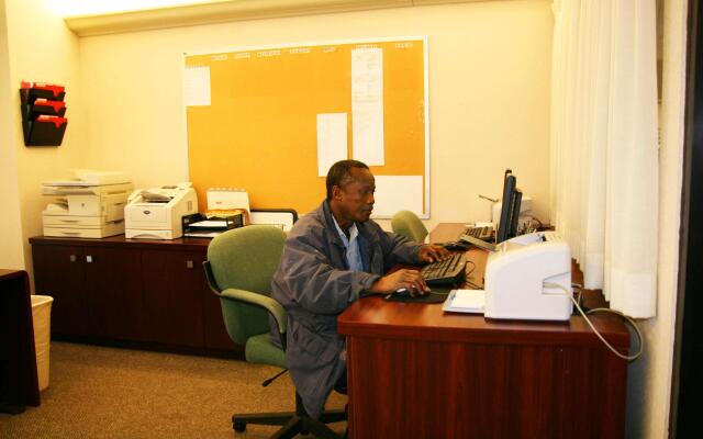Hampton Inn & Suites Fairfield