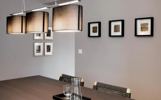 SAXX Apartments "Goldberg Karree"