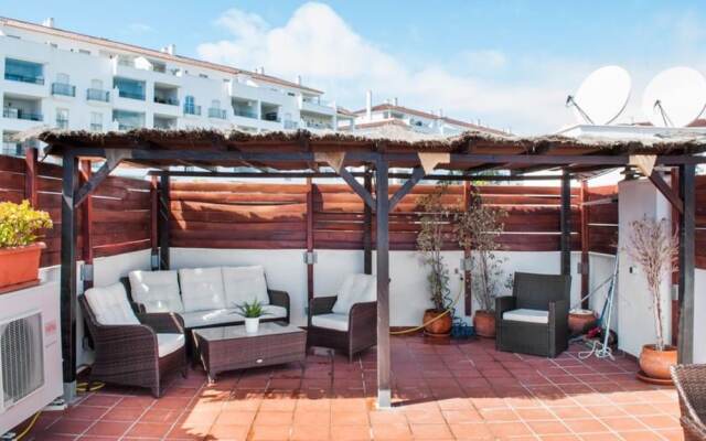 107274 - Apartment in Fuengirola