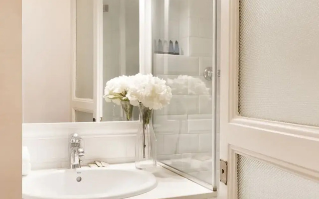 Amazing 3 Bedroom Apartment With Balcony in Lesseps