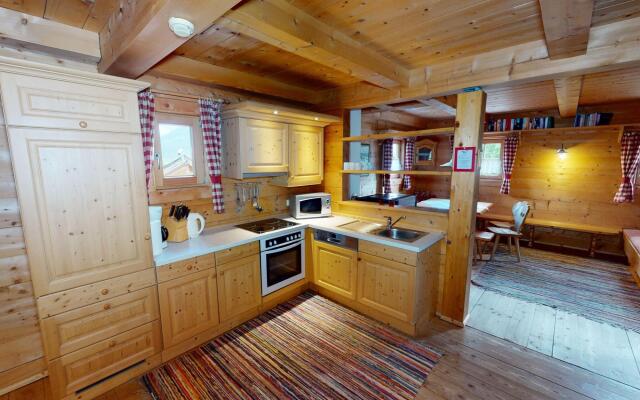 Chalet in Neukirchen