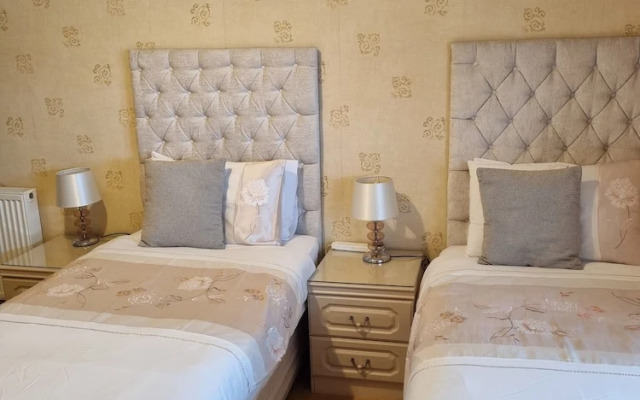 The Sands Hotel