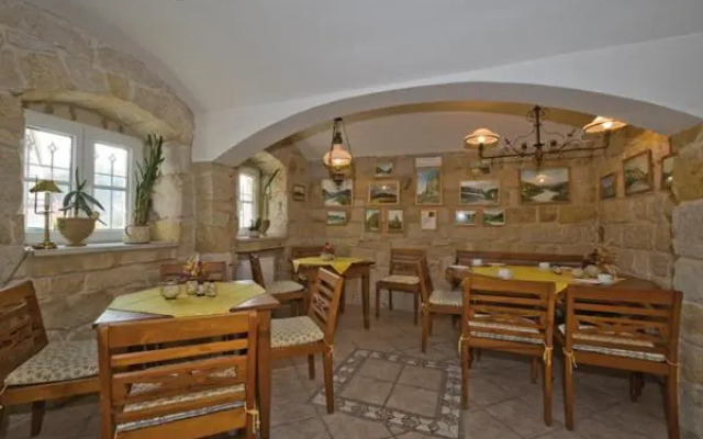 Elbresidenz am Nationalpark