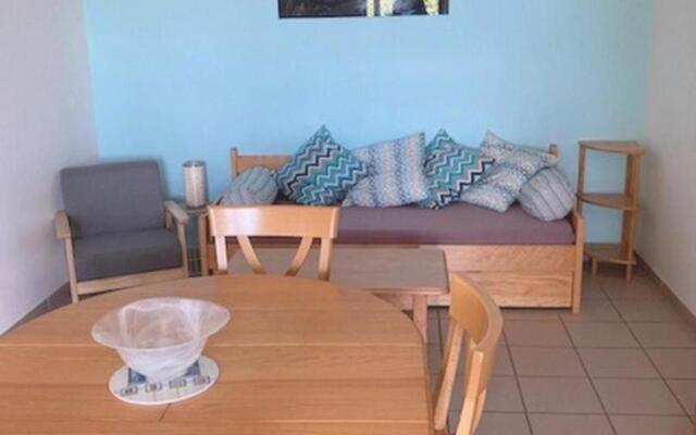 Gîte Mugron, 3 pièces, 4 personnes - FR-1-360-436