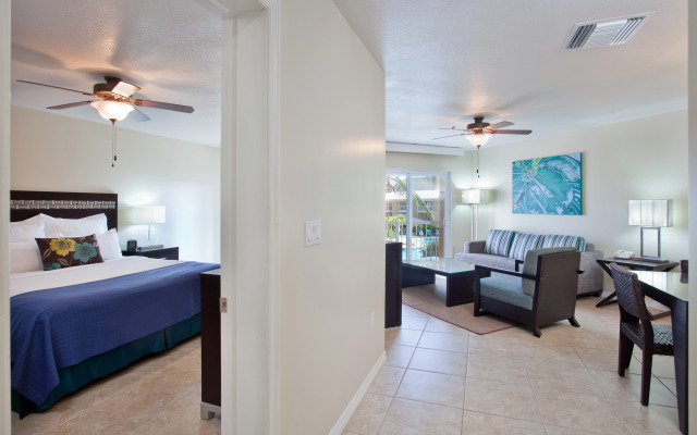 Holiday Inn Resort Grand Cayman