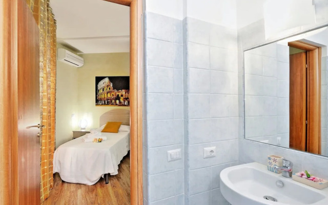 Rome Home Trastevere 66