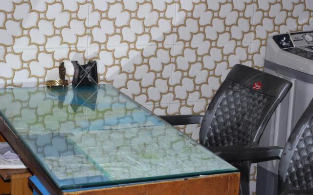 Comfort Stay Hostel