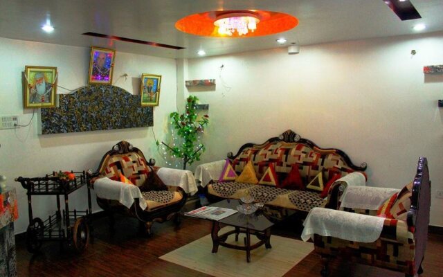 Hotel Aaanchal Residency