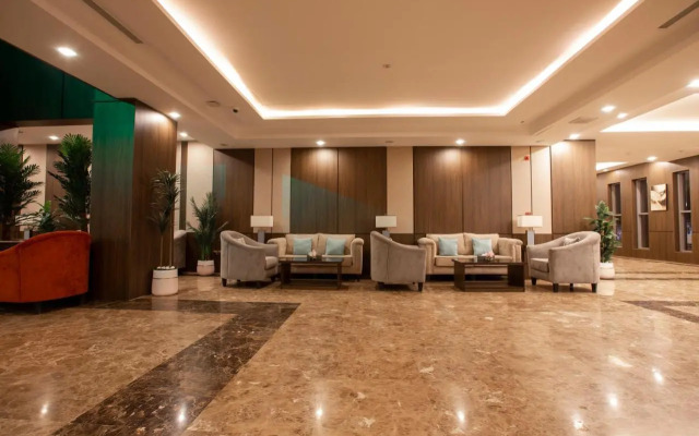 Aman Hotel Suites