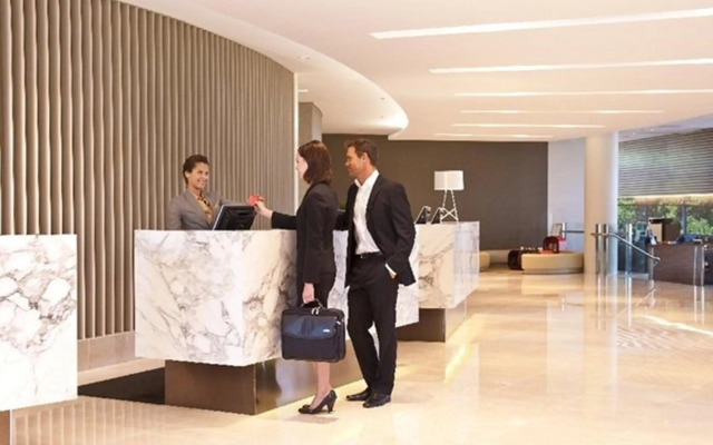Novotel Sydney Olympic Park
