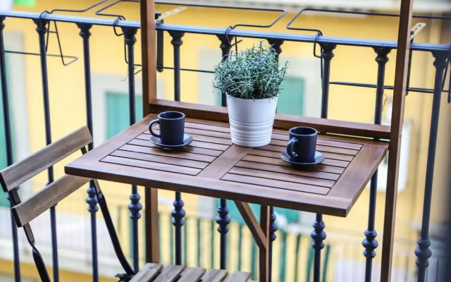 Flego Pozzuoli in Pozzuoli