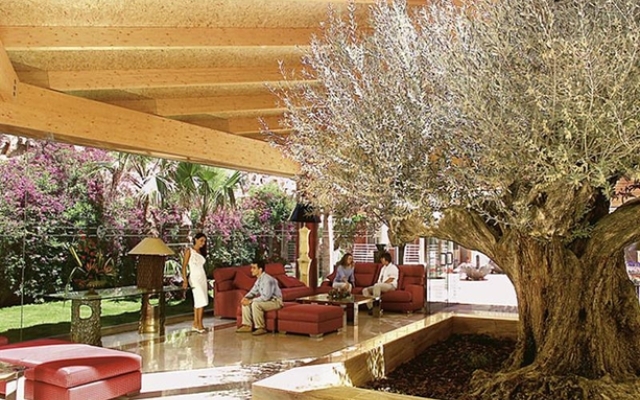allsun Hotel Cormoran