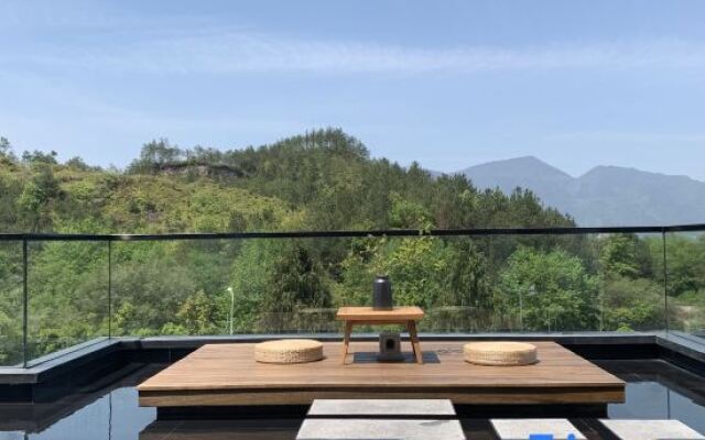 Villa-BlueTree Boutique Guesthouse