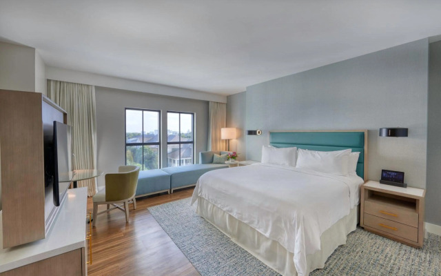 Hotel Effie Sandestin, Autograph Collection