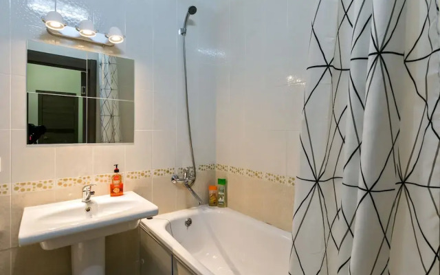 MaxRealty24 Putilkovo, Spaso-Tushinskiy Boulevard 3