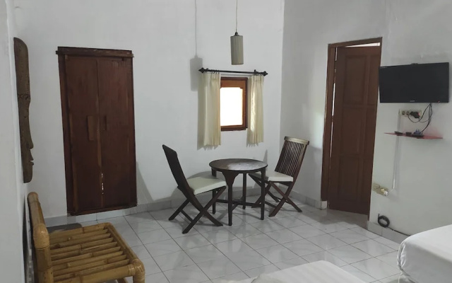 Keyani's Bungalow