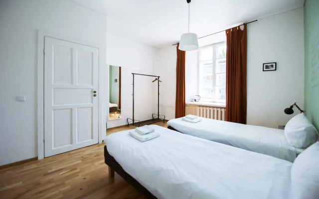 Bookinn B&B