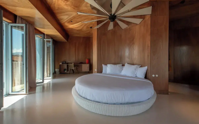 Rooms Hotel Batumi