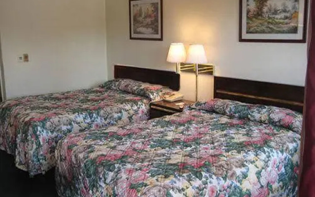 Red Carpet Inn