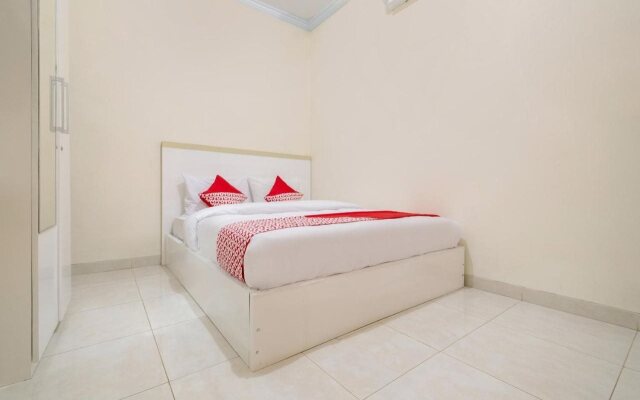 Oyo 2914 Teratai Guest House
