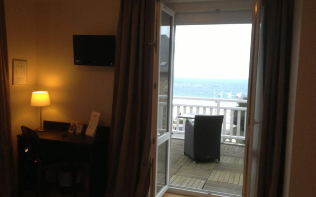 Hotel de la Plage