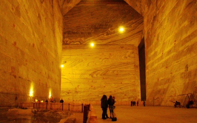 Gradina Vlahiia - Restaurant - Agroturism-NEW