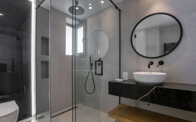 Acropolis Golden Suites by GHH