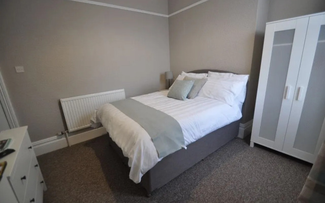 Pure Serviced Accommodation