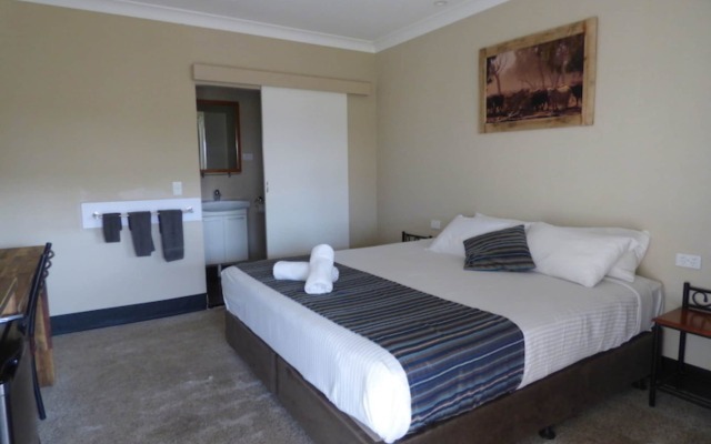 Beagle Hotel