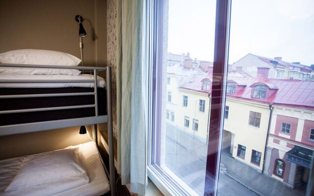 CityStay Hotel Uppsala