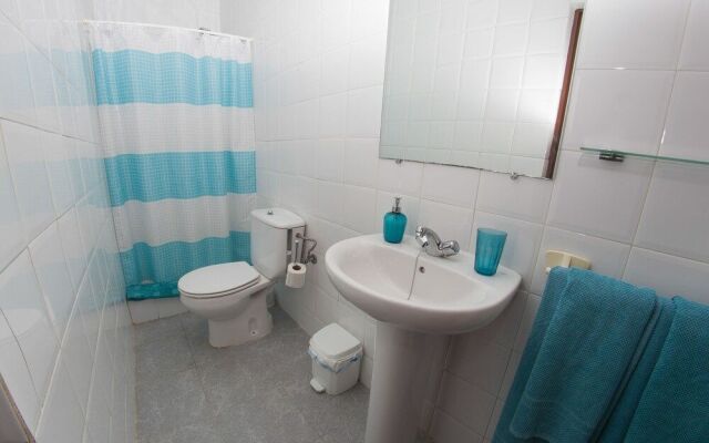 Casas Rurales Santos