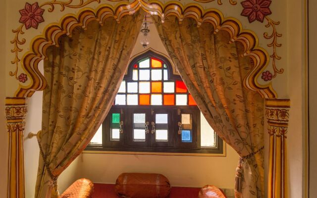 Umaid Bhawan - A Heritage Style Boutique Hotel