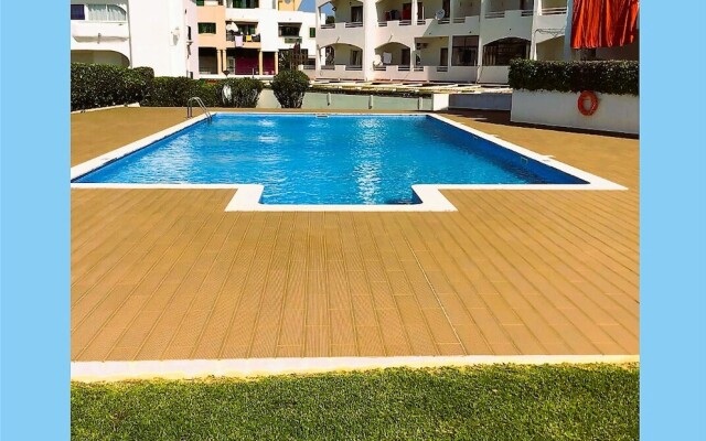 Flat T1 Cabral, Areias de São João, Albufeira