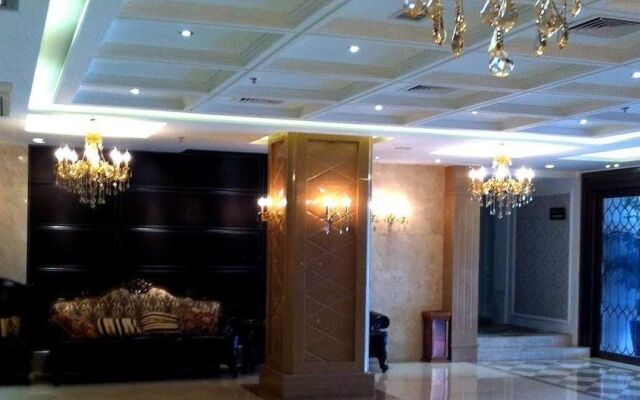 Super 8 Hotel