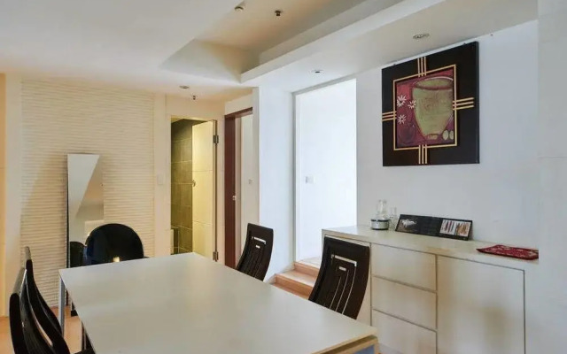 Taipei ESI Apartment SC101