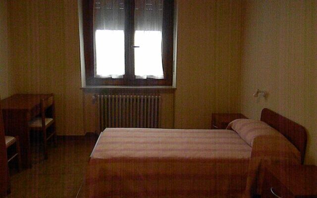 Casa per Ferie Rosaz