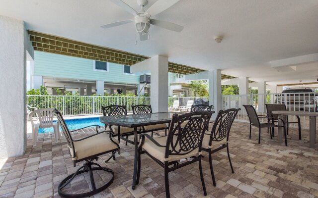 Keys Cove Villas - No 3