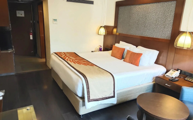 The Cunningham Hotel Bangalore