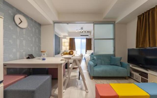 Landmark Namba Tsutenkaku