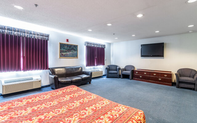 Quality Express Inn & Suites