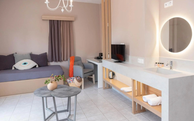 Hotel Lino Mare
