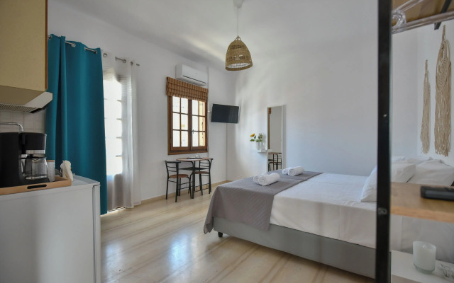 Studio Eva Studios & Apartments-5