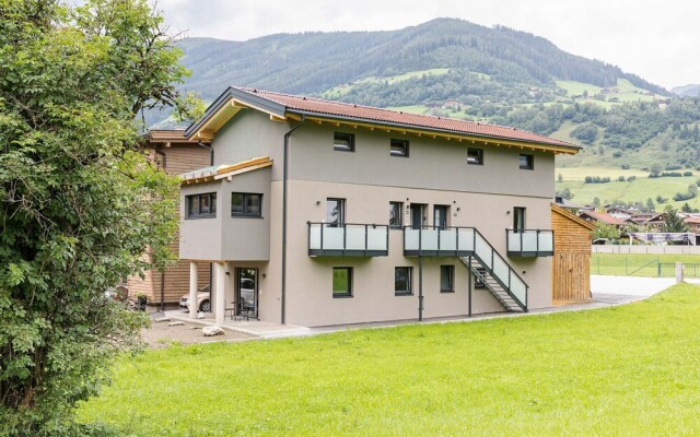 Apartment in Mühlbach Near Ski Lifts