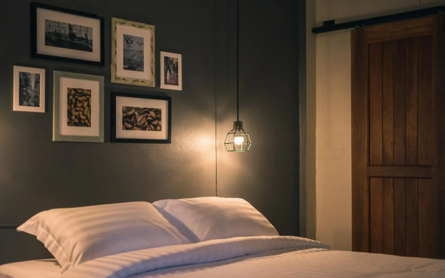 Cozy Inn Chiang Mai