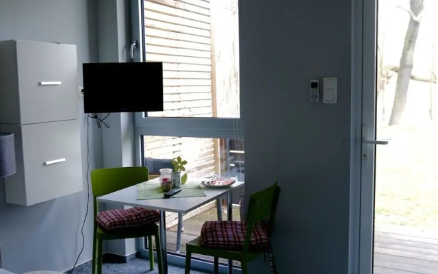 Landhaus Dessau