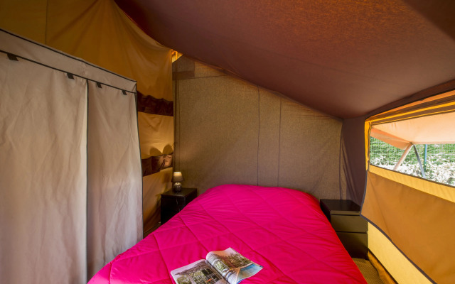 Cybeles Vacances Camping Les Albères