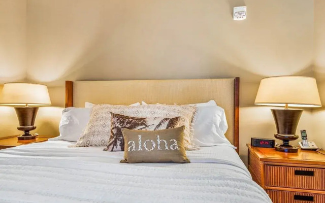 Honua Kai 437 - studio Br Condo