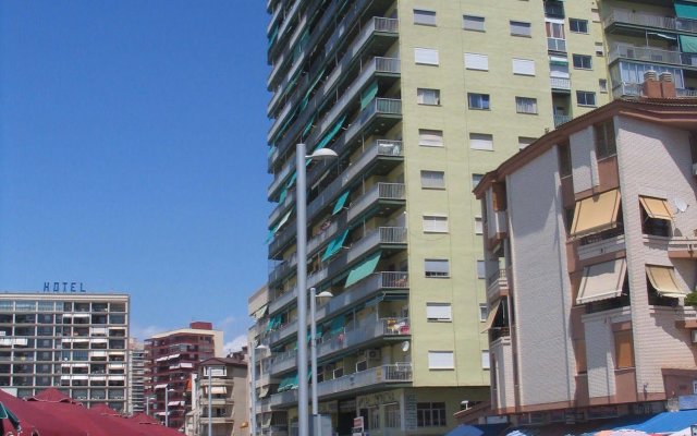 Apartamentos Danesp Grimaca