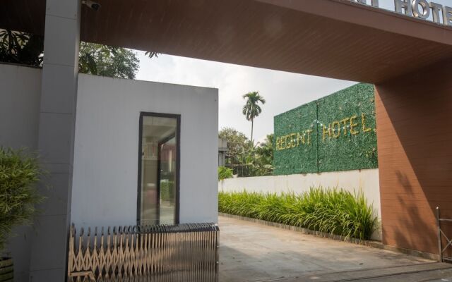 Regent Hotel