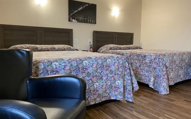 Sleep Suite Motel